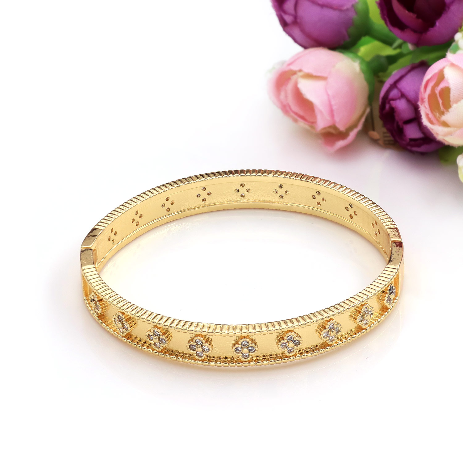 Brass Laton-JD31H