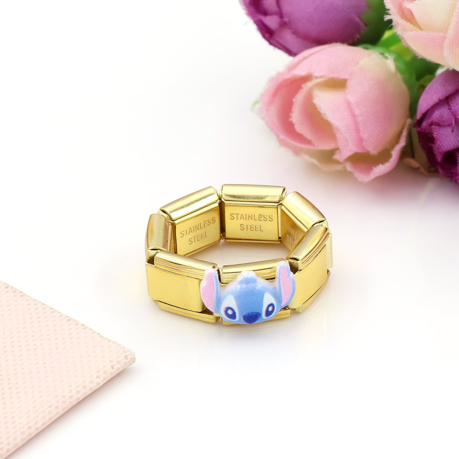 Brass Laton-JO53G