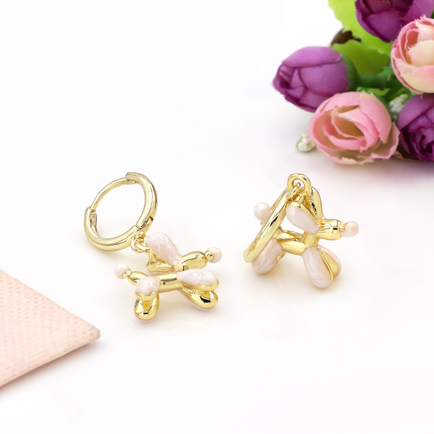 Brass Laton-JO50G
