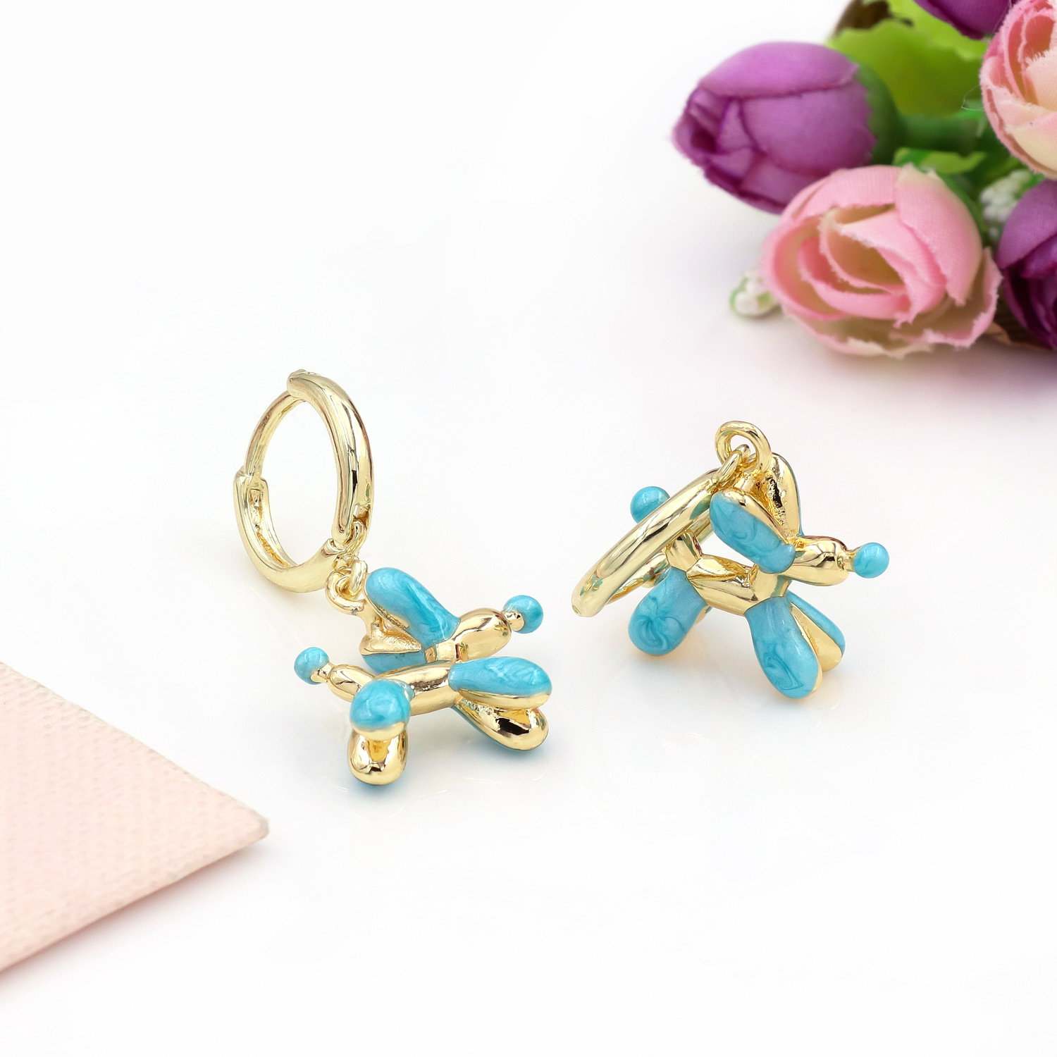 Brass Laton-JO50F
