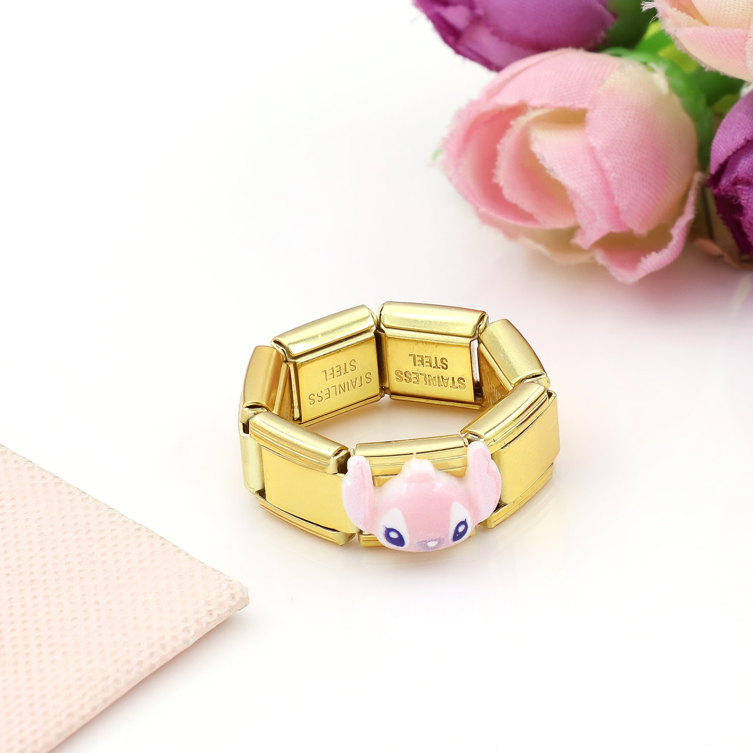 Brass Laton-JO53H