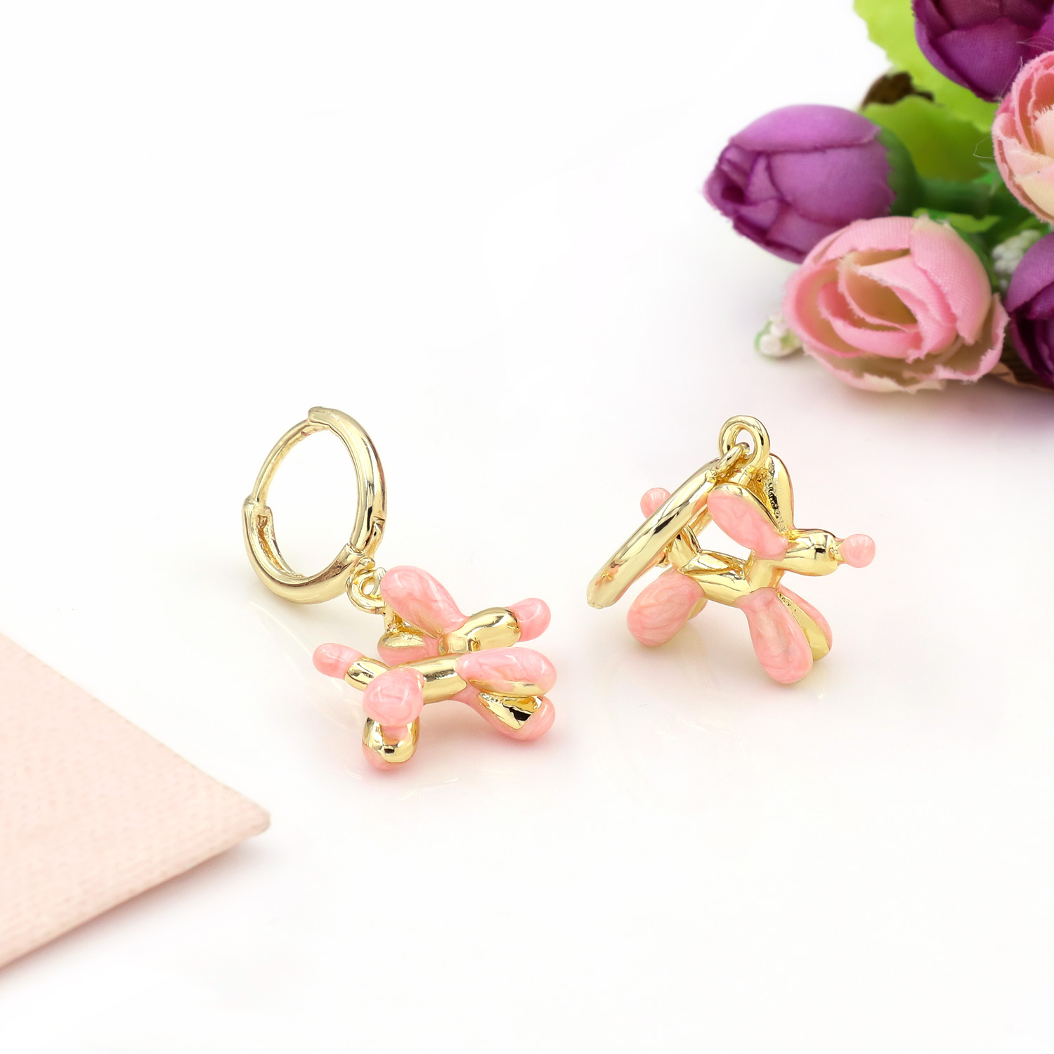 Brass Laton-JO50E