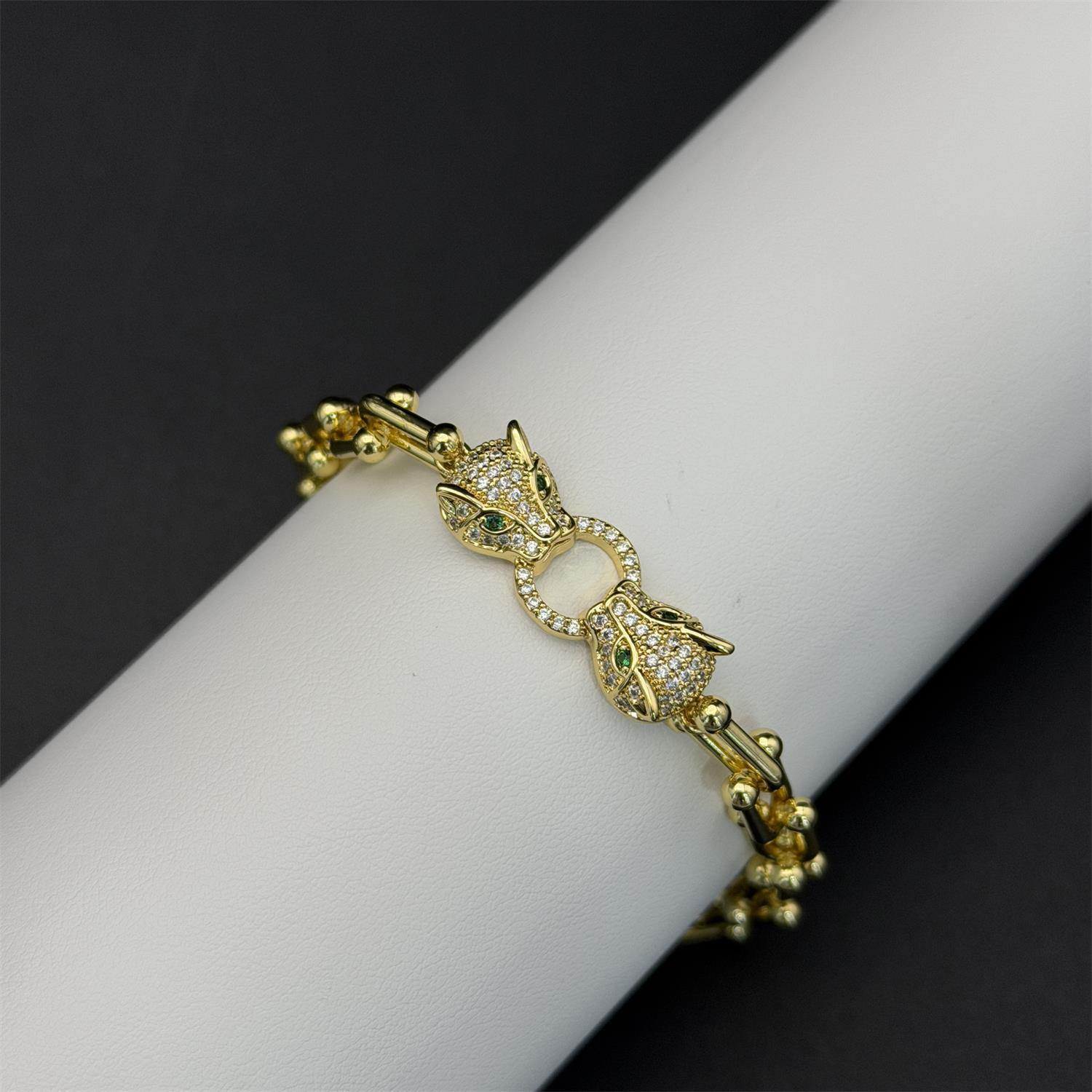 Brass Laton- JY26A