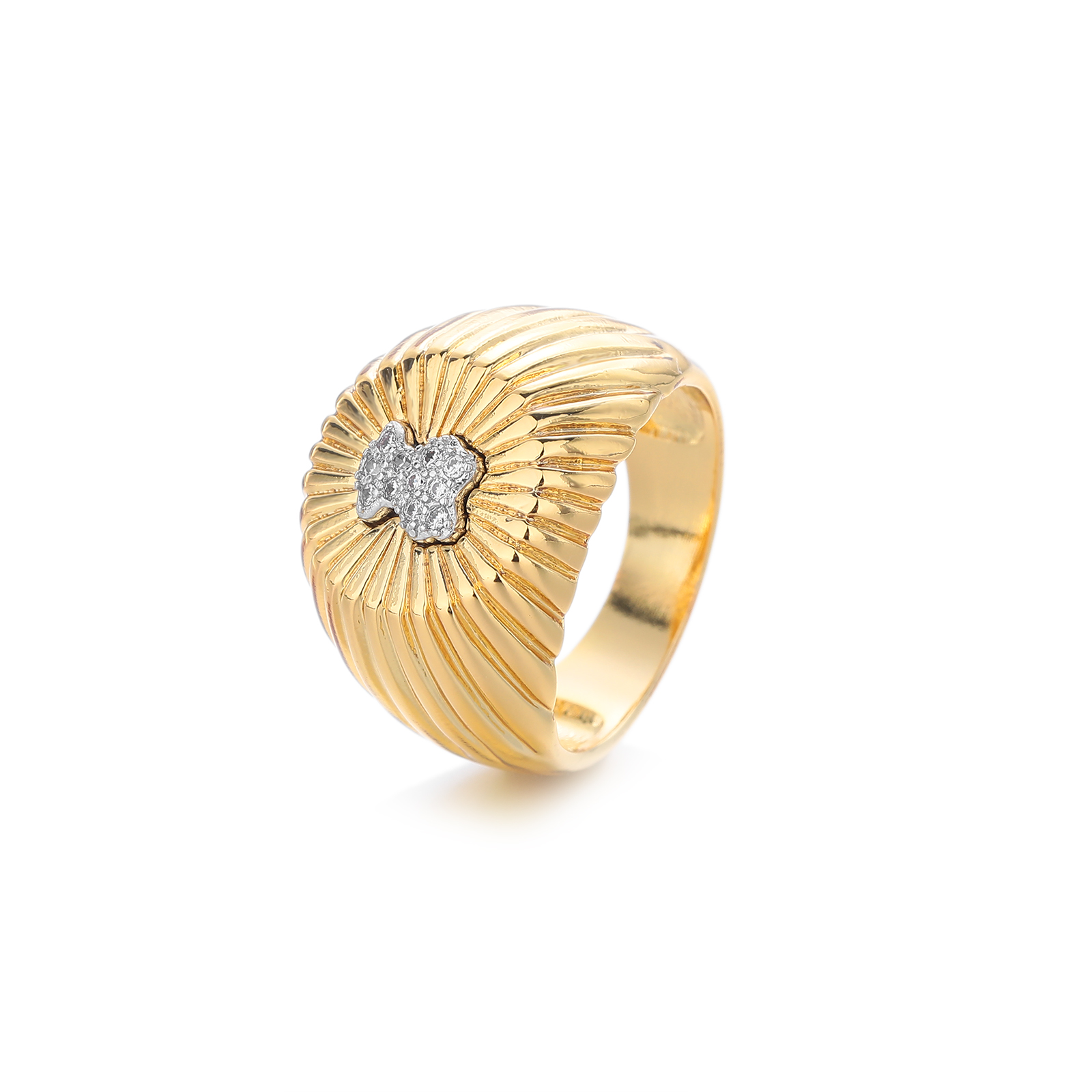 Brass Laton- JZ-053G-186