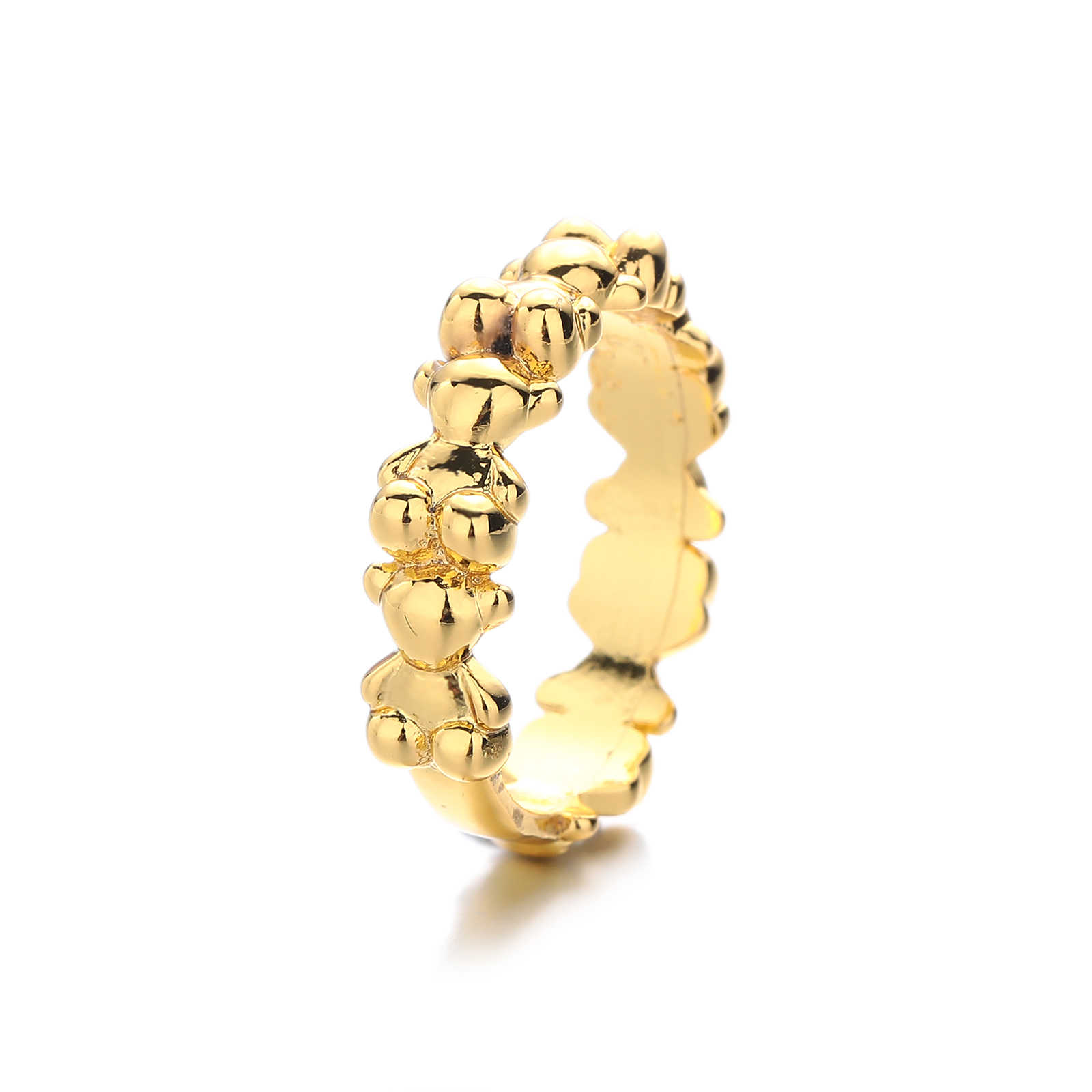 Brass Laton- JZ-074G-157