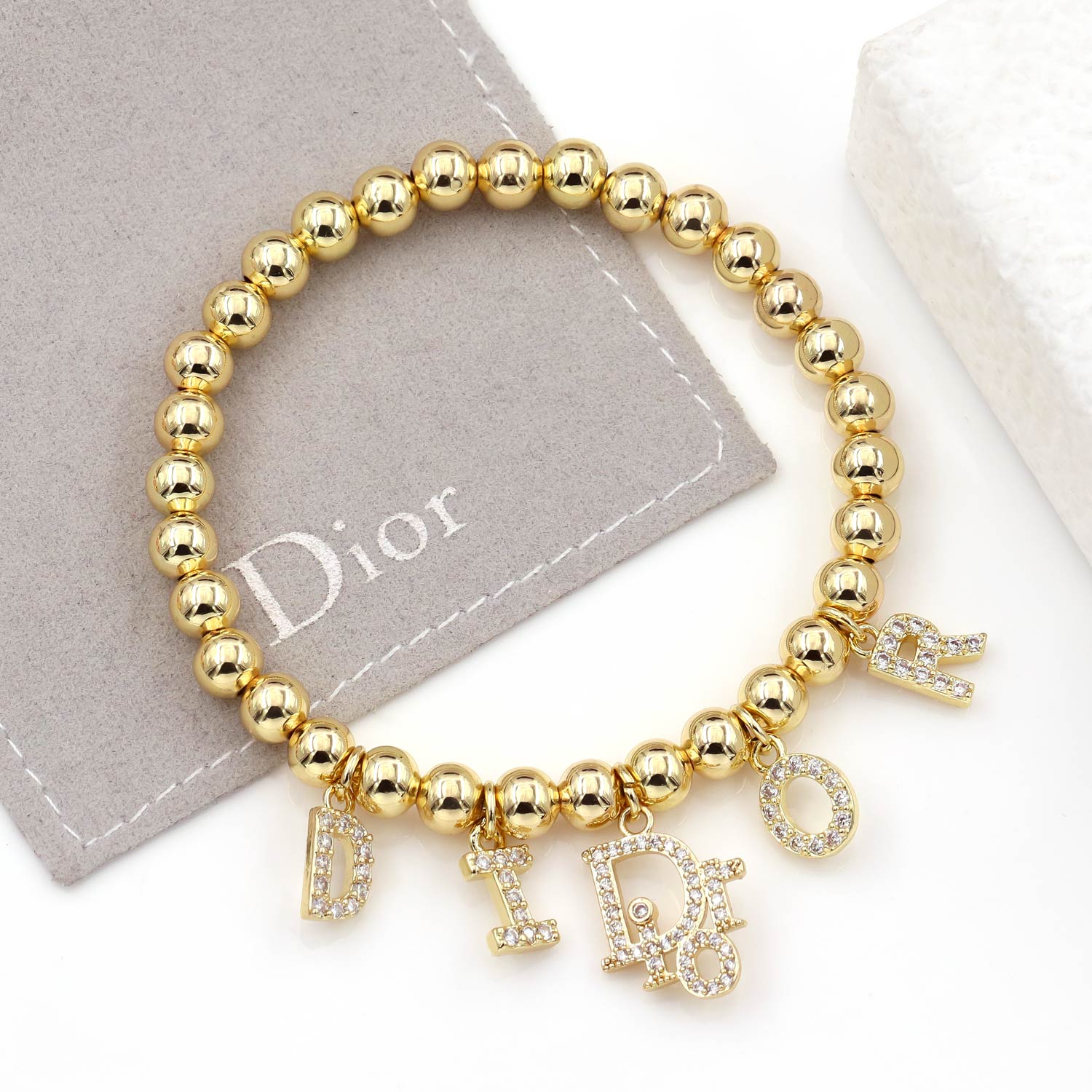 Brass Laton-JO61K