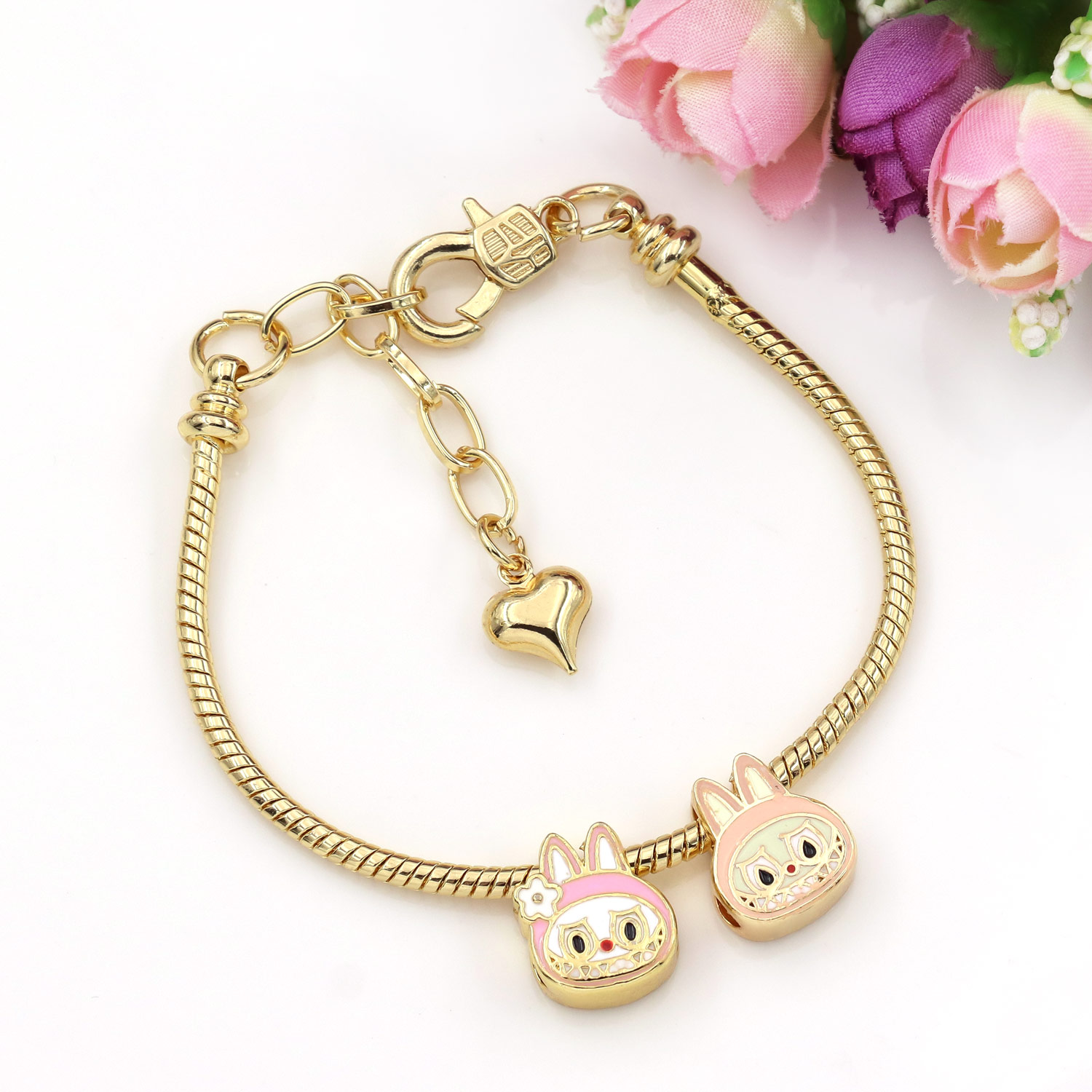 Brass Laton-JO64I
