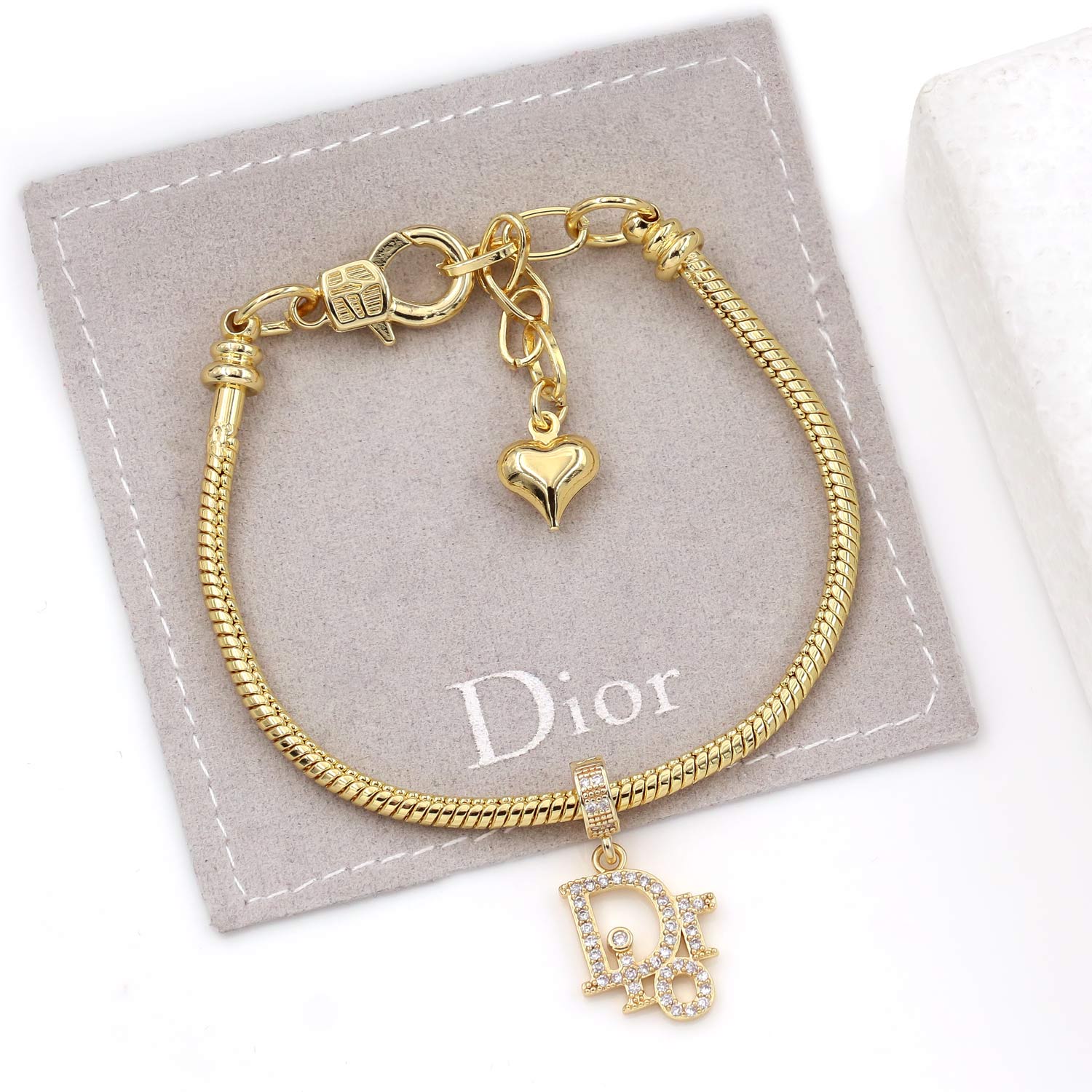 Brass Laton-JO64G
