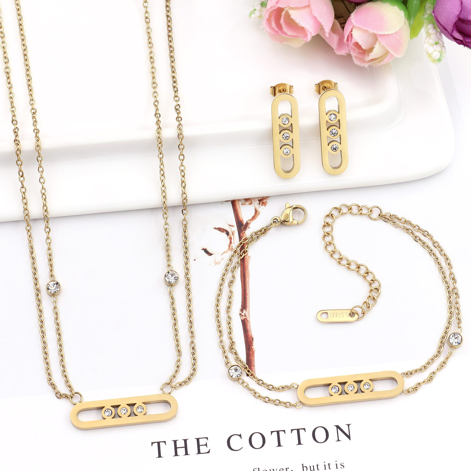 Brass Laton-JD37B