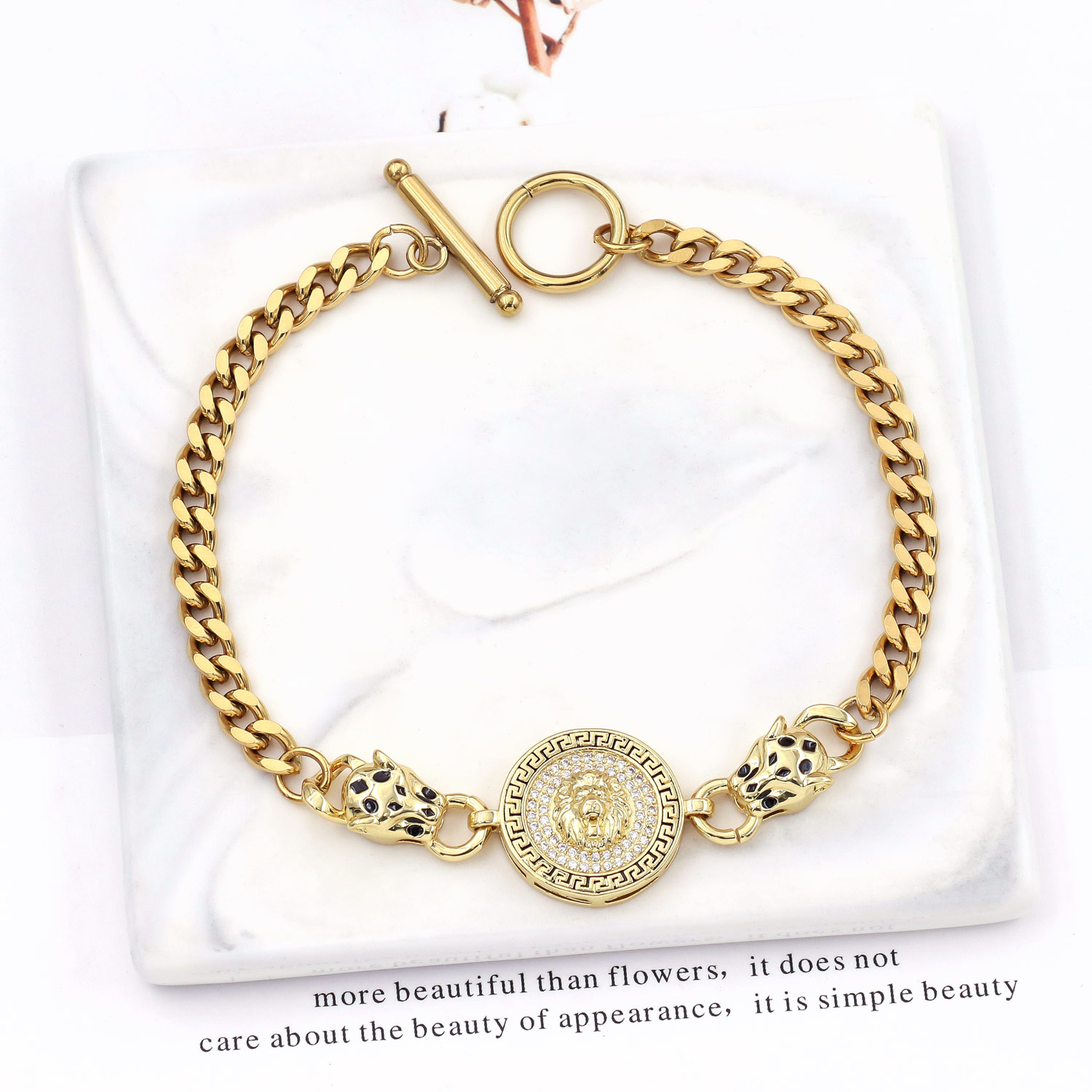 Brass Laton-JW67B