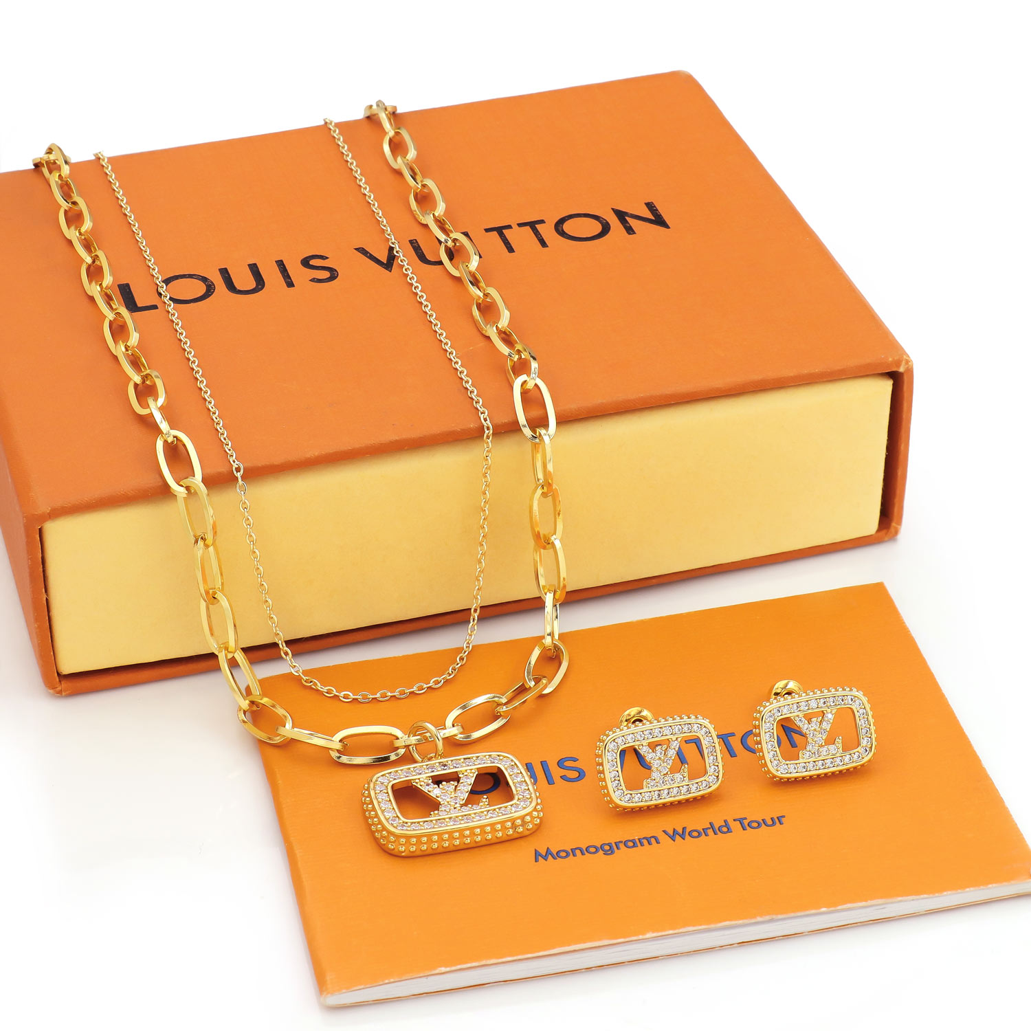 Brass Laton - YY02I