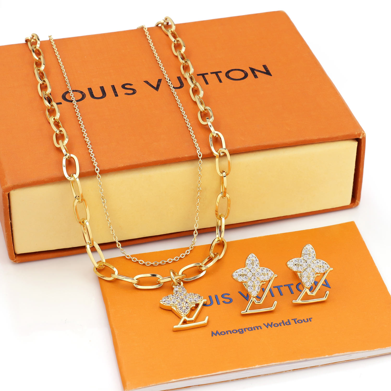 Brass Laton - YY02G
