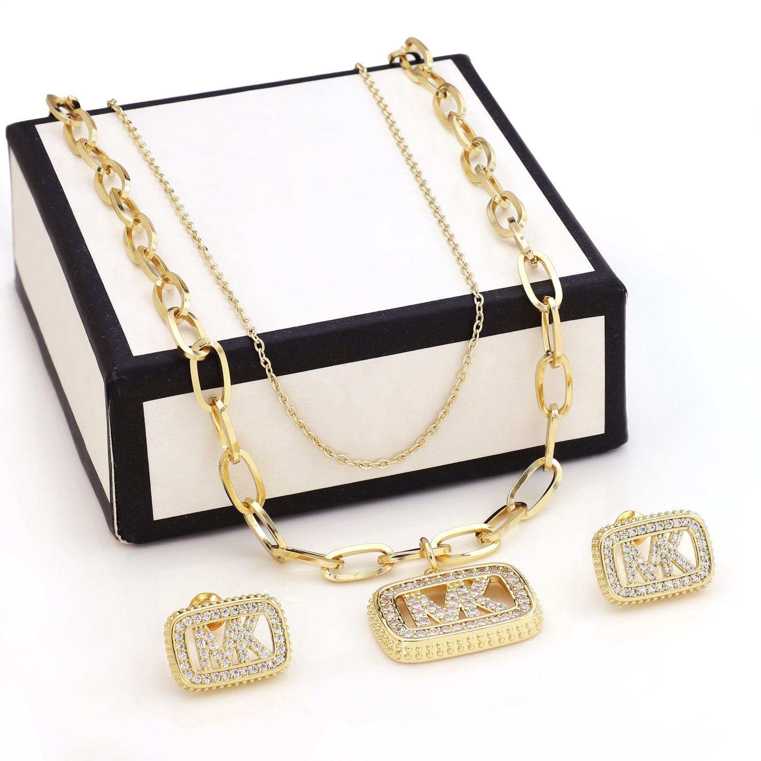 Brass Laton - YY02K