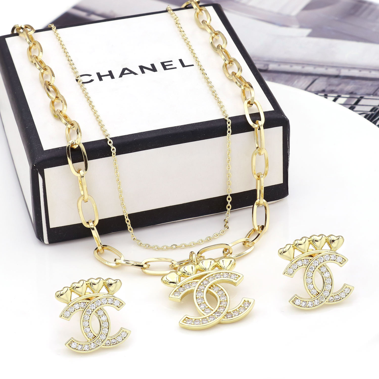 Brass Laton- YY03F