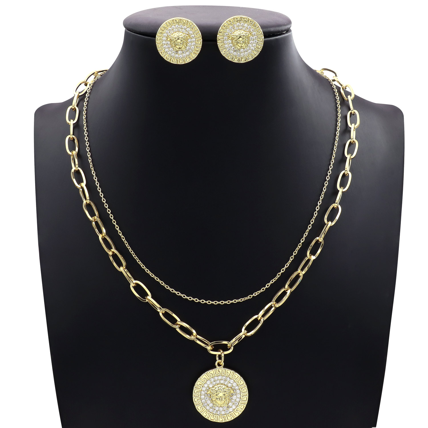 Brass Laton- YY03G