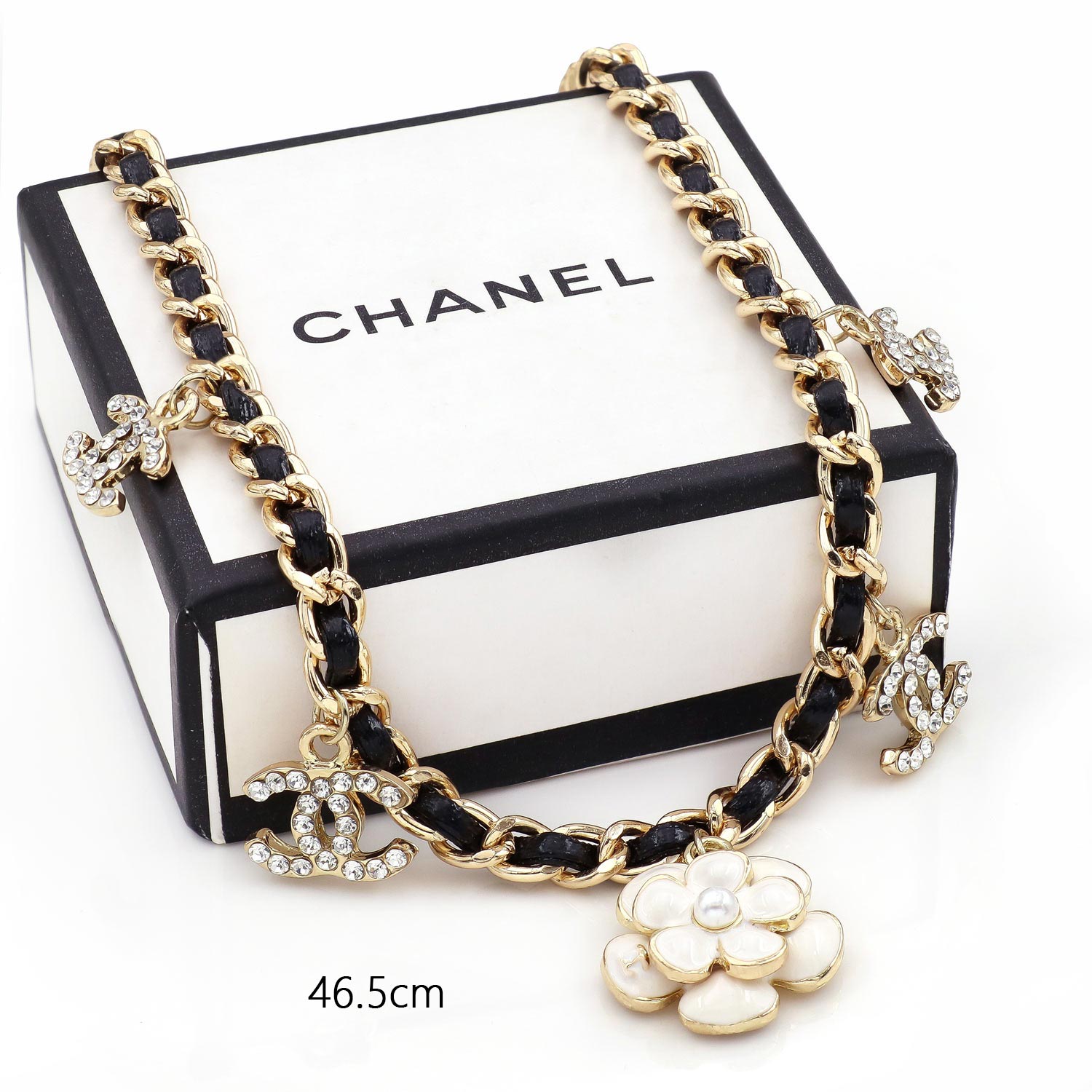 Brass Laton-KK02L