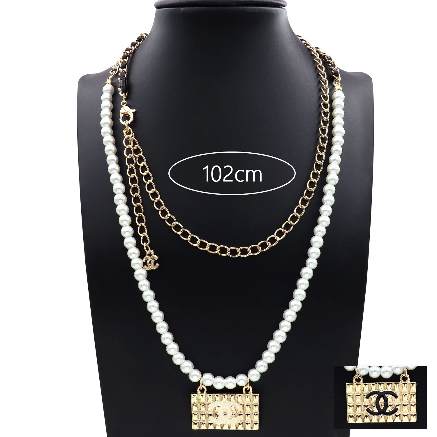 Brass Laton-KK02N