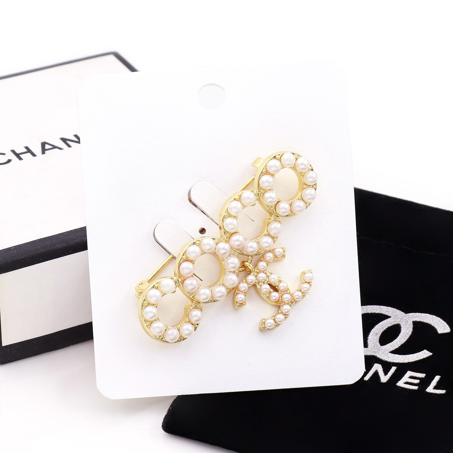 Brooch broche -Y4007B