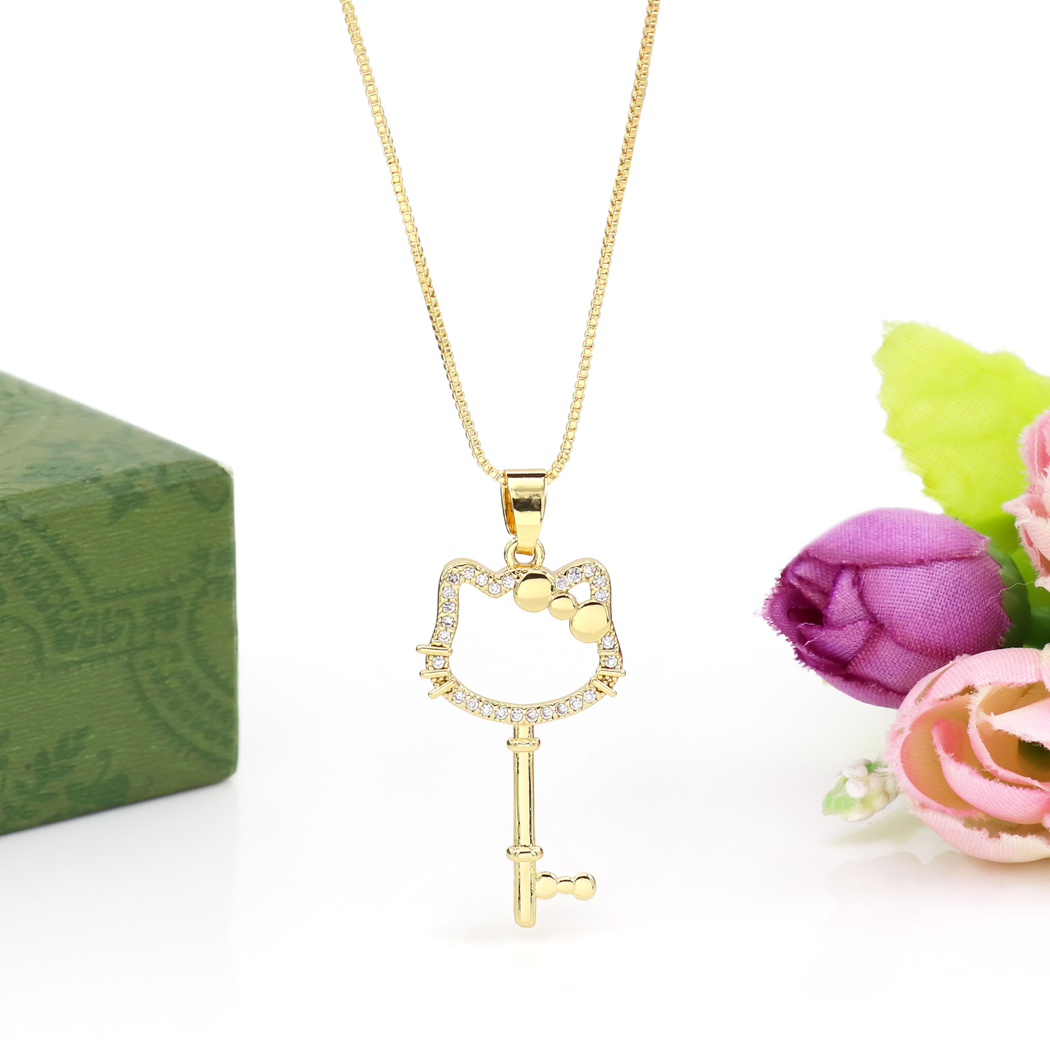 Brass Laton-JO83G