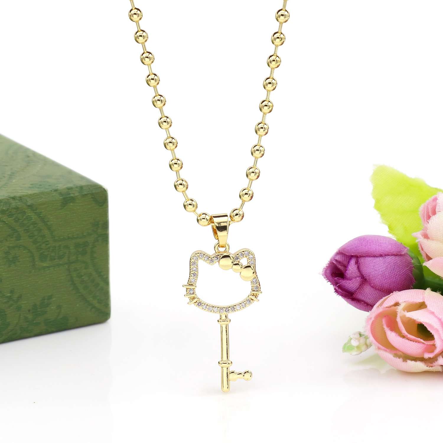 Brass Laton-JO83F