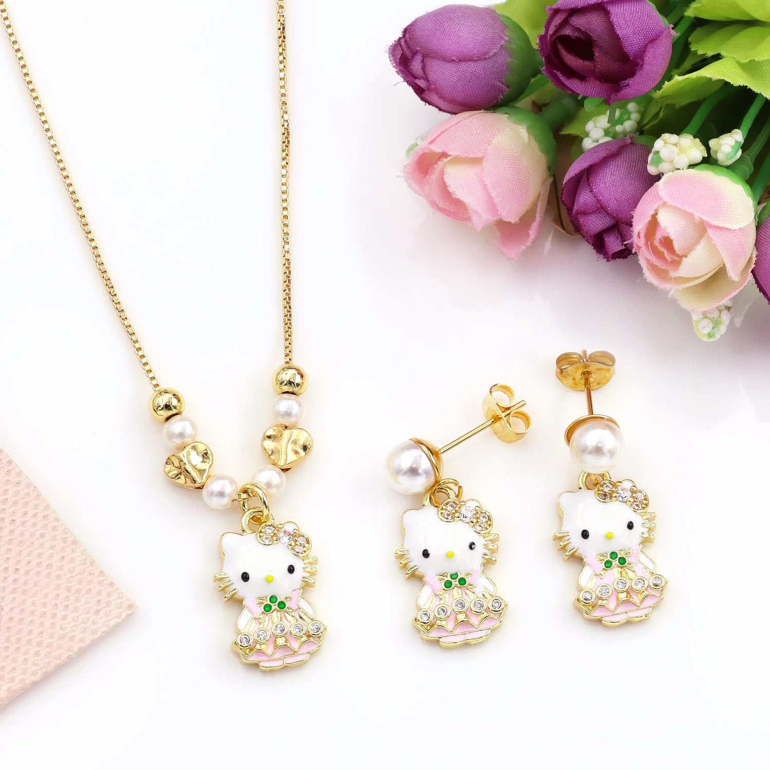 Brass laton- JO101F