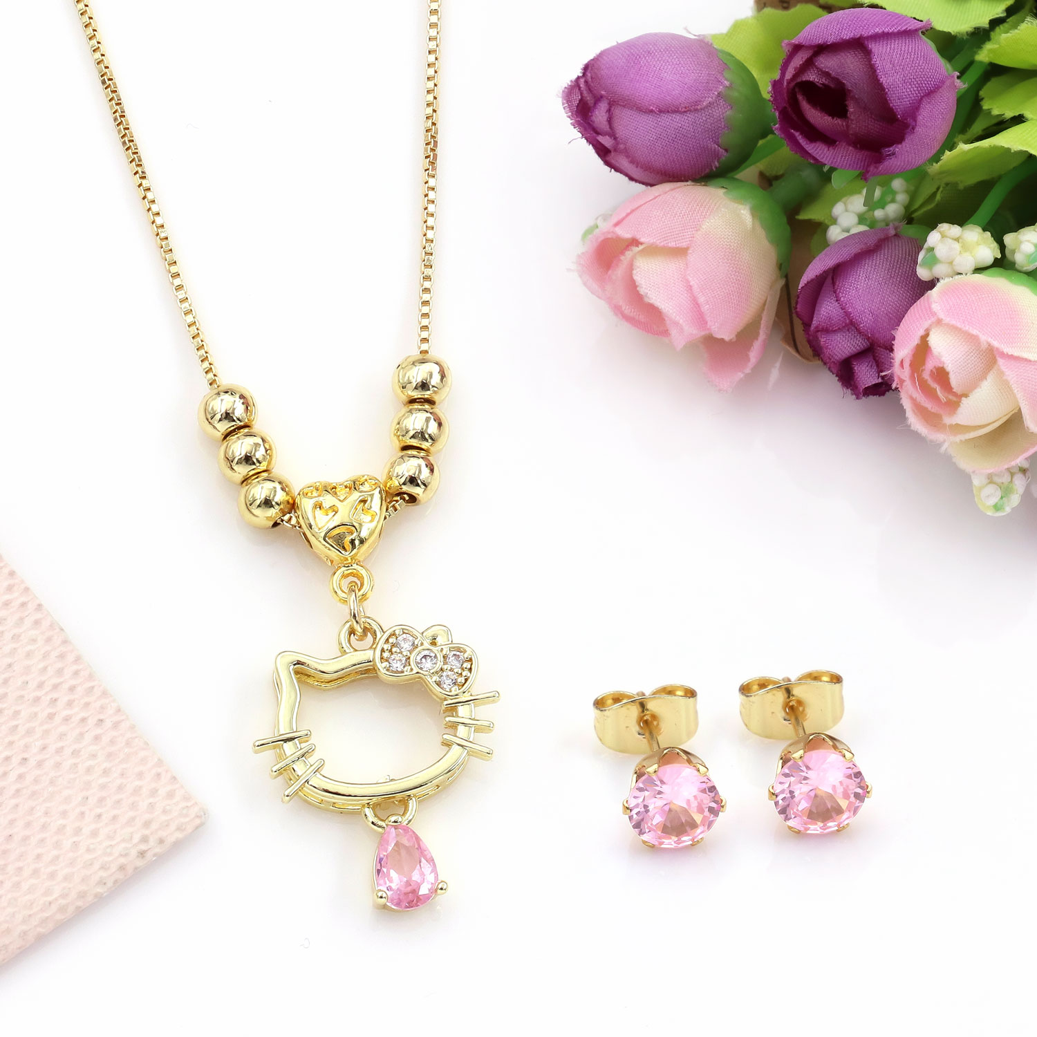 Brass laton- JO101B