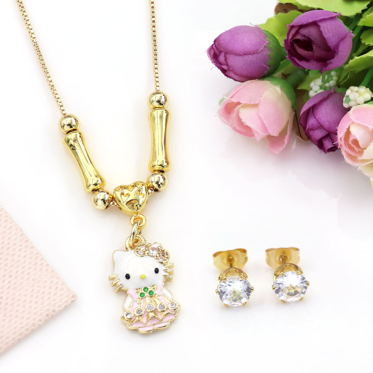 Brass laton- JO101E