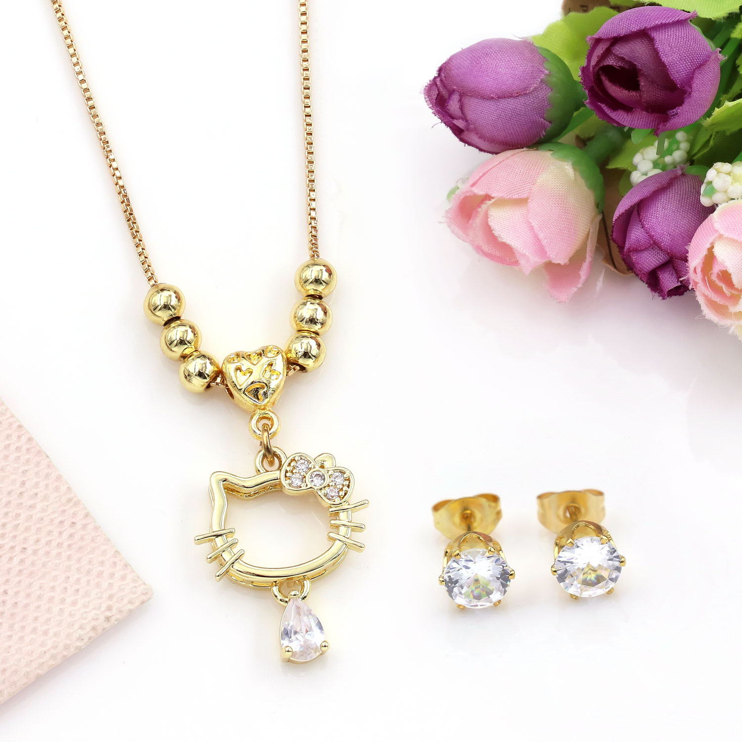 Brass laton- JO101A