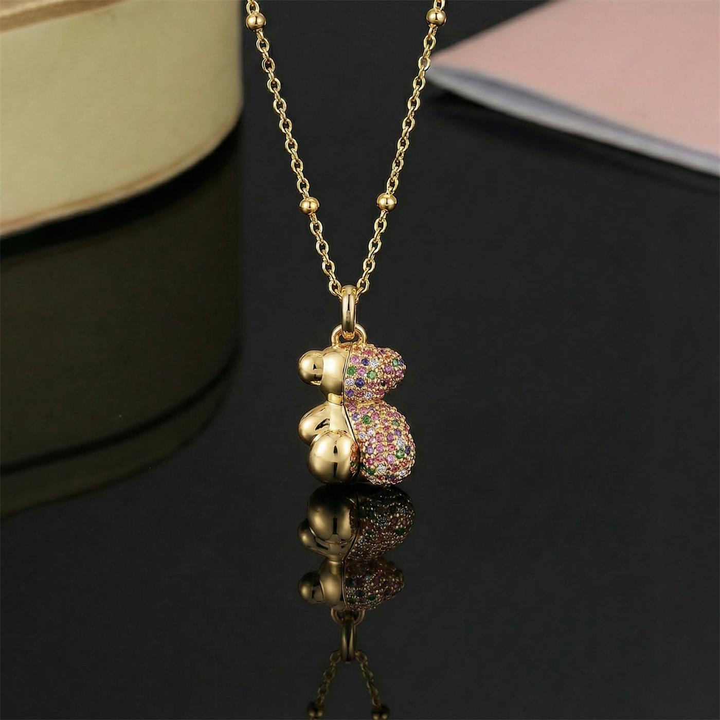 Brass Laton  XL-364G-286