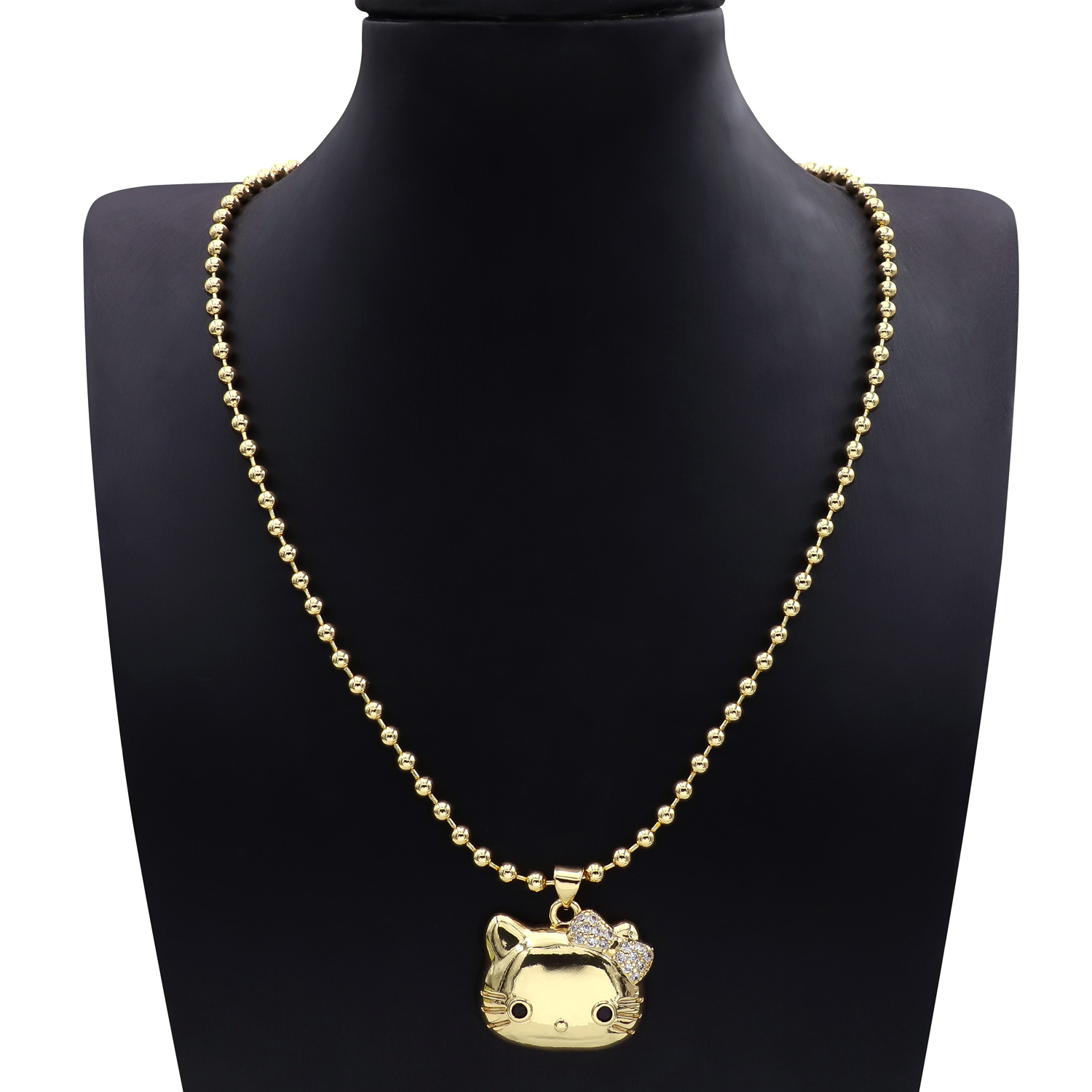 Brass laton-JO108A