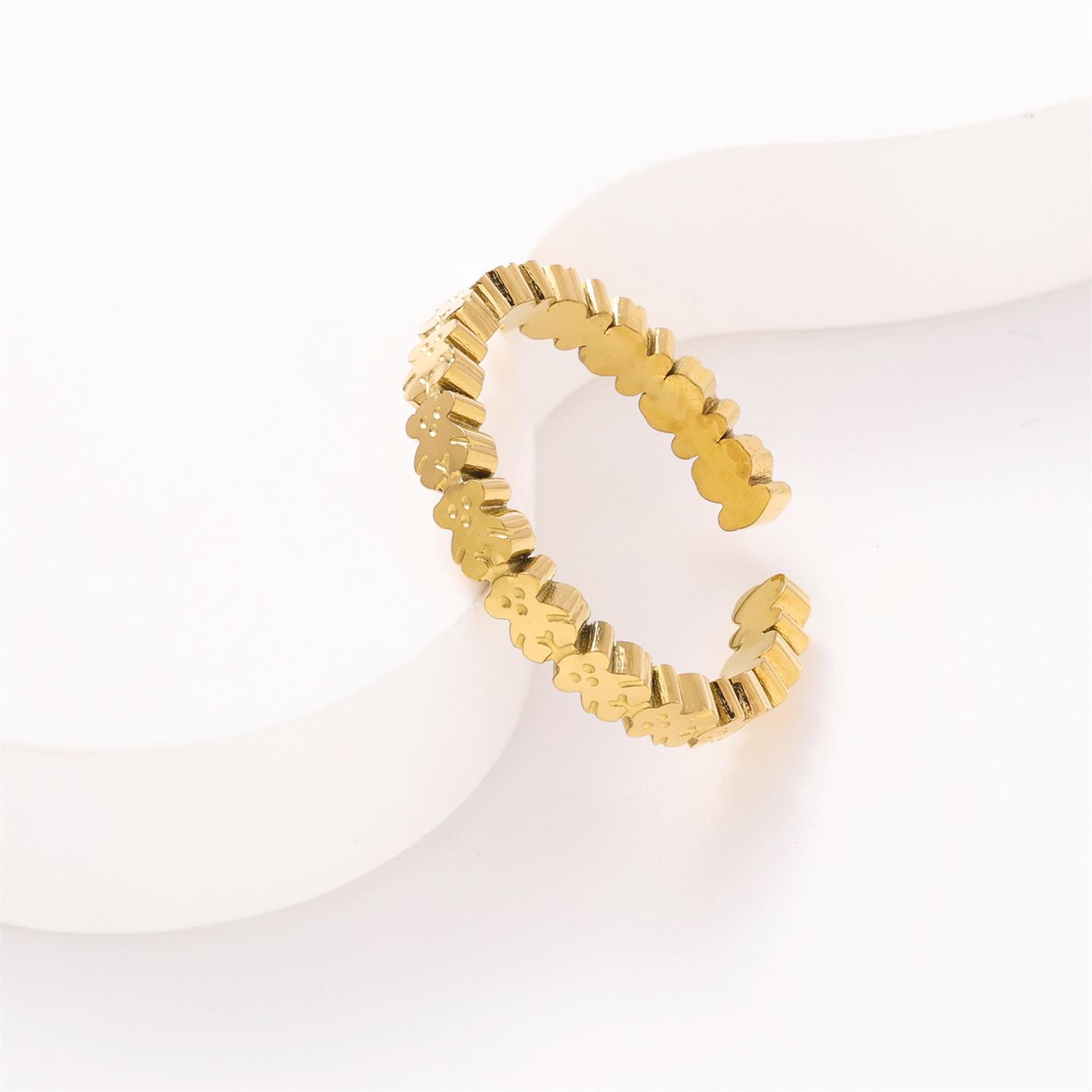 Ring - JZ-028G-157