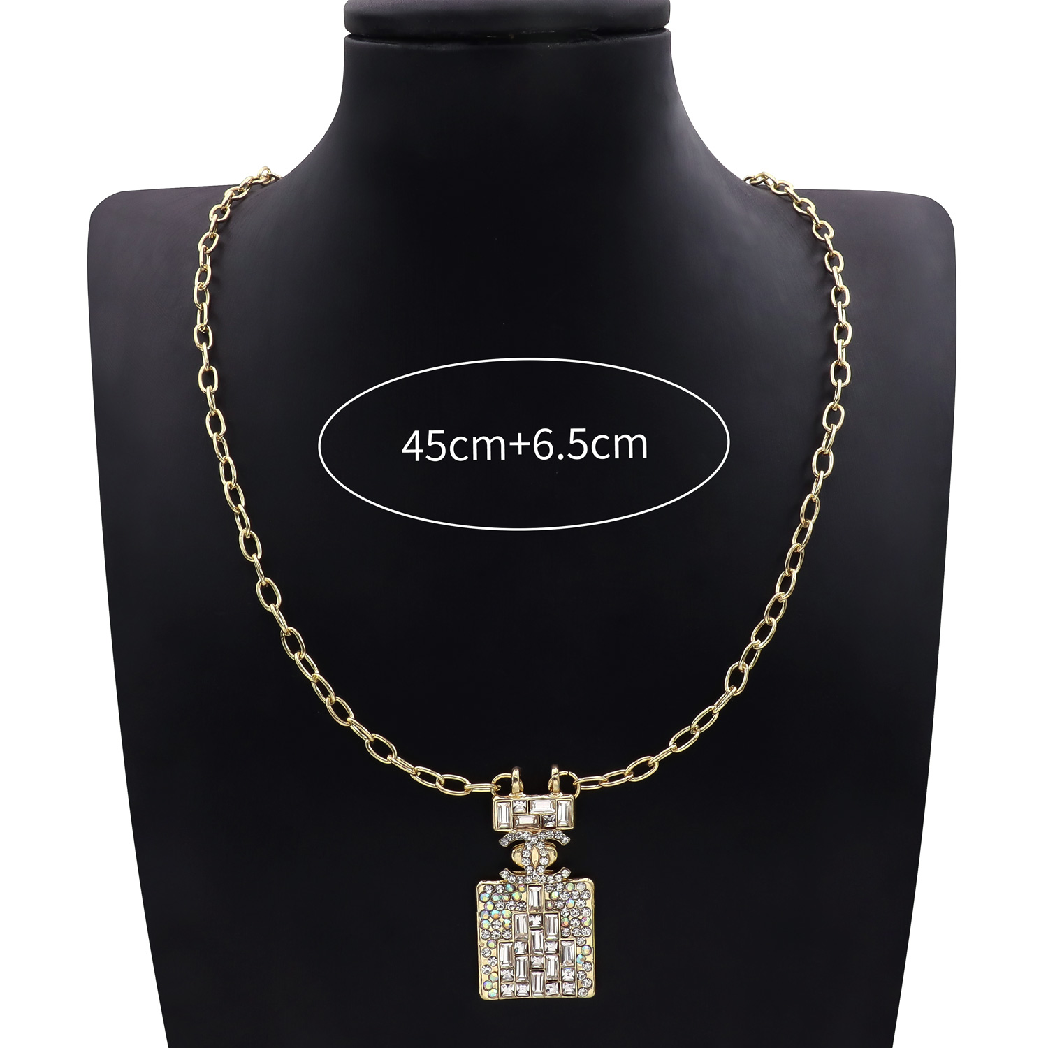 Brass Laton-KK04B