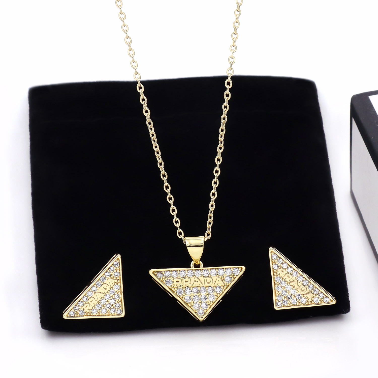 Brass Laton-YY05B