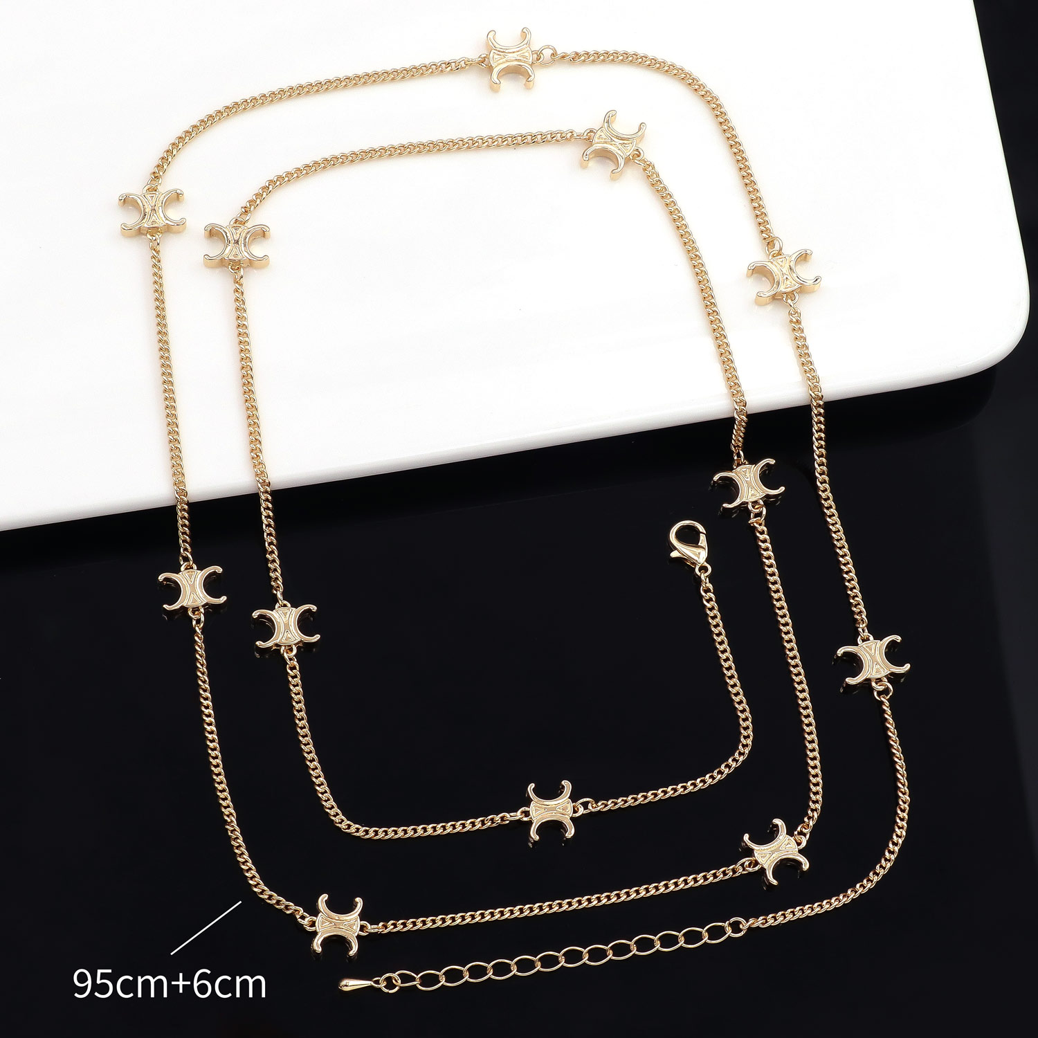 Brass Laton-KK05L