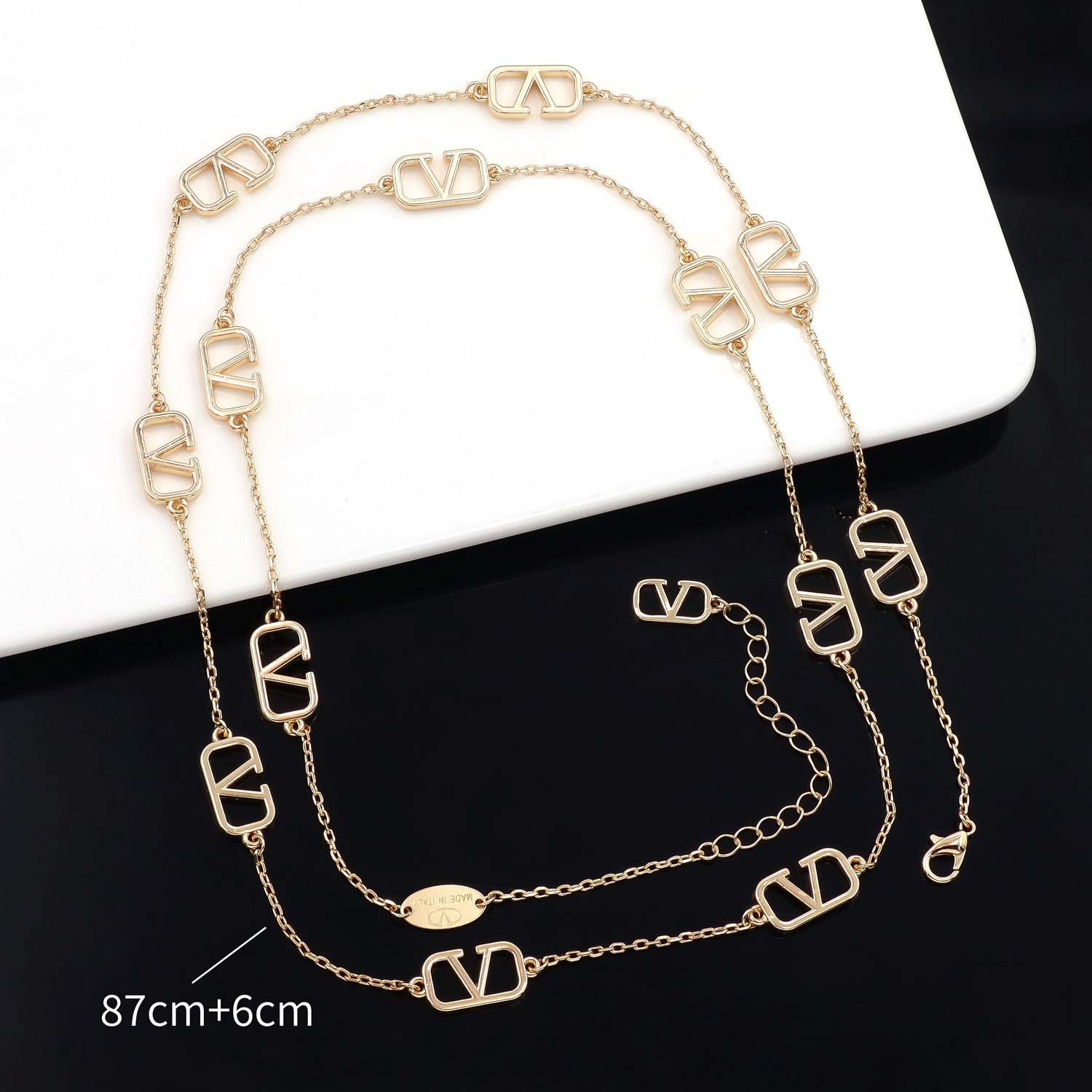 Brass Laton-KK05D