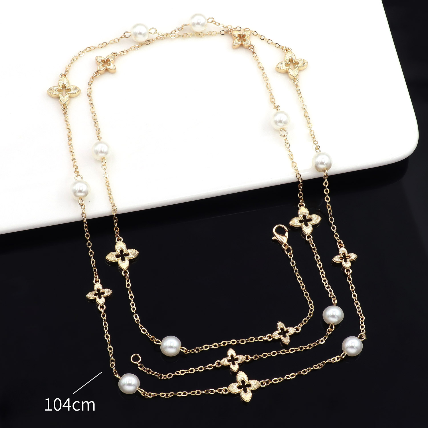Brass Laton-KK05F