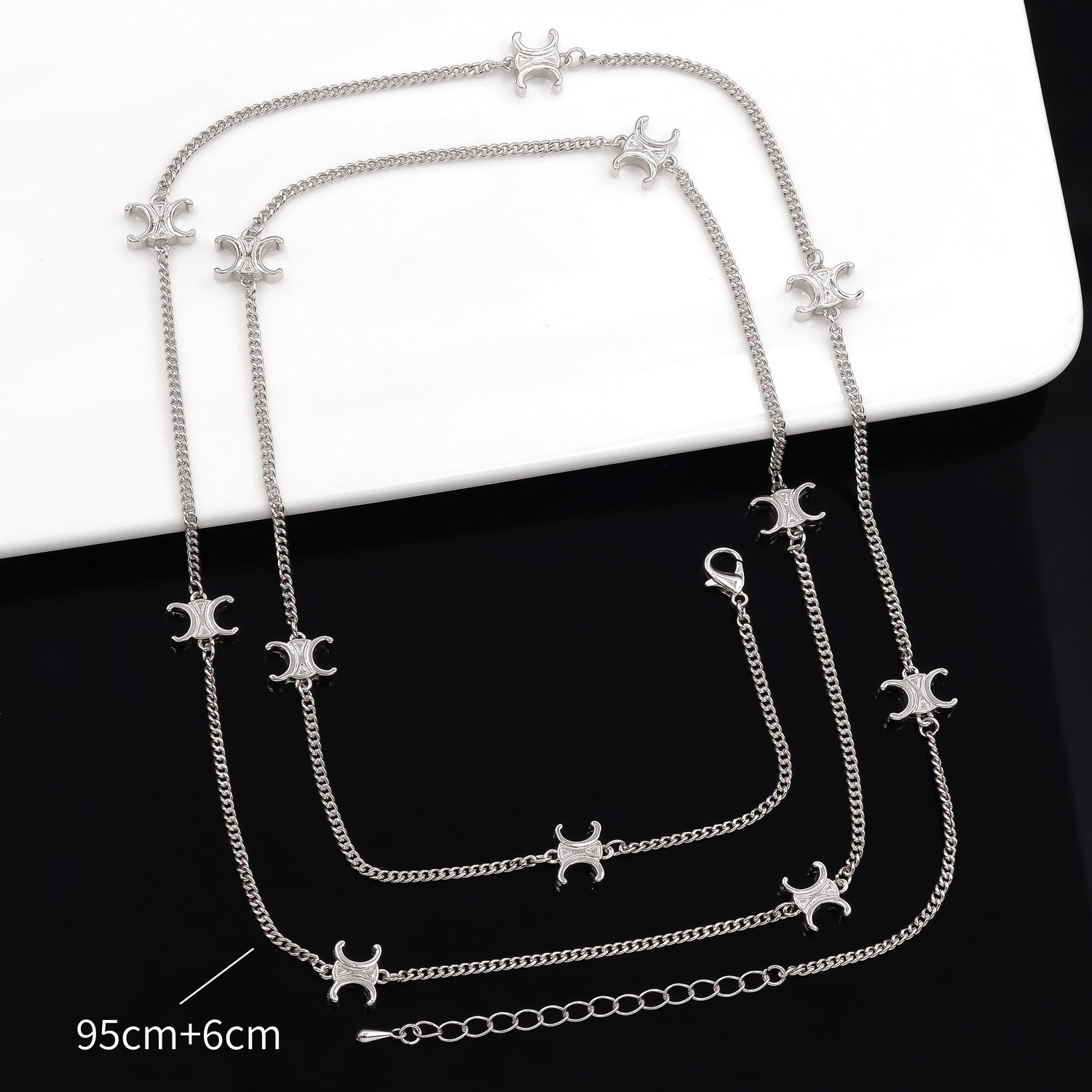 Brass Laton-KK05K