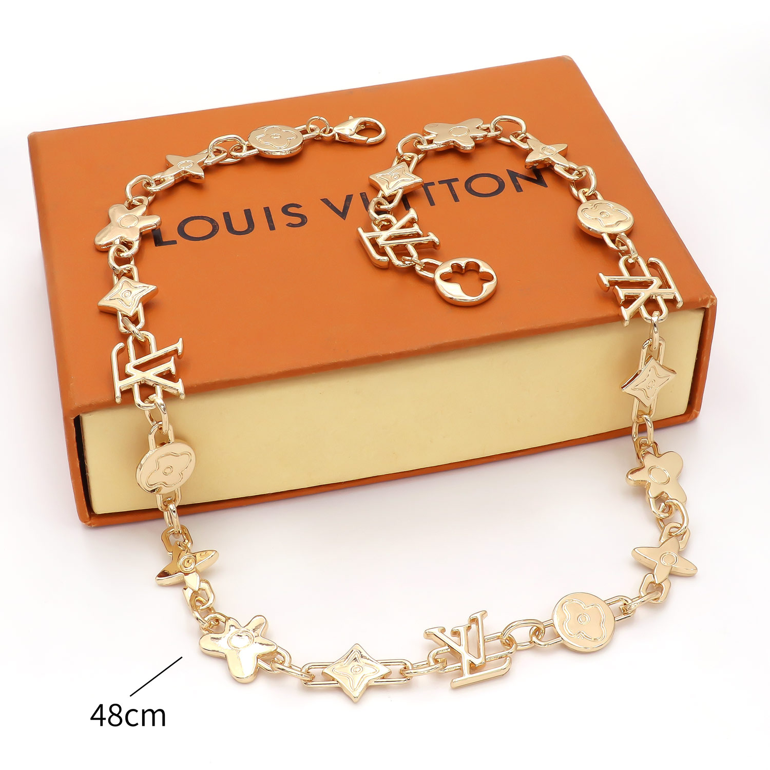 Brass Laton-KK06B