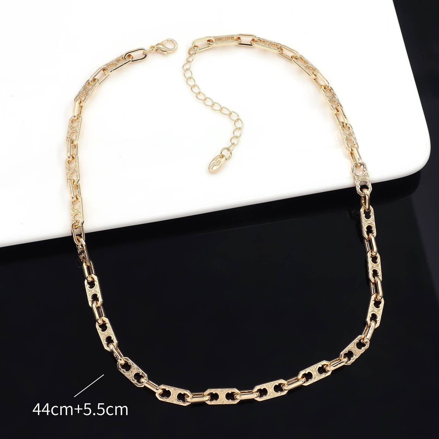 Brass Laton-KK05B