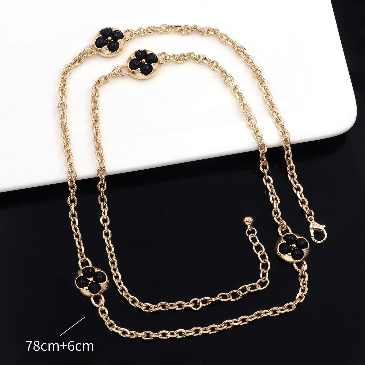 Brass Laton-KK05N