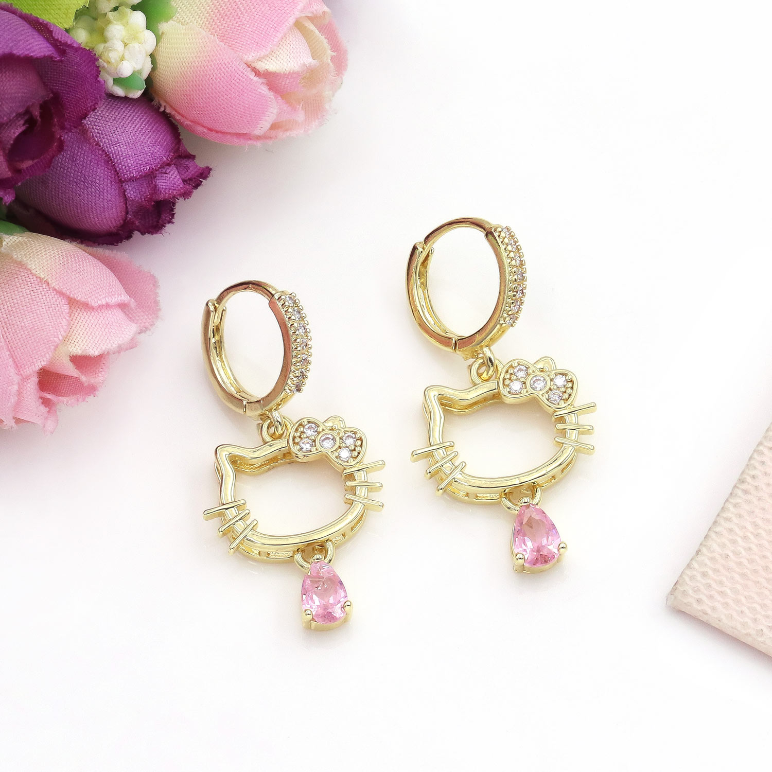 Brass Laton-JO118N