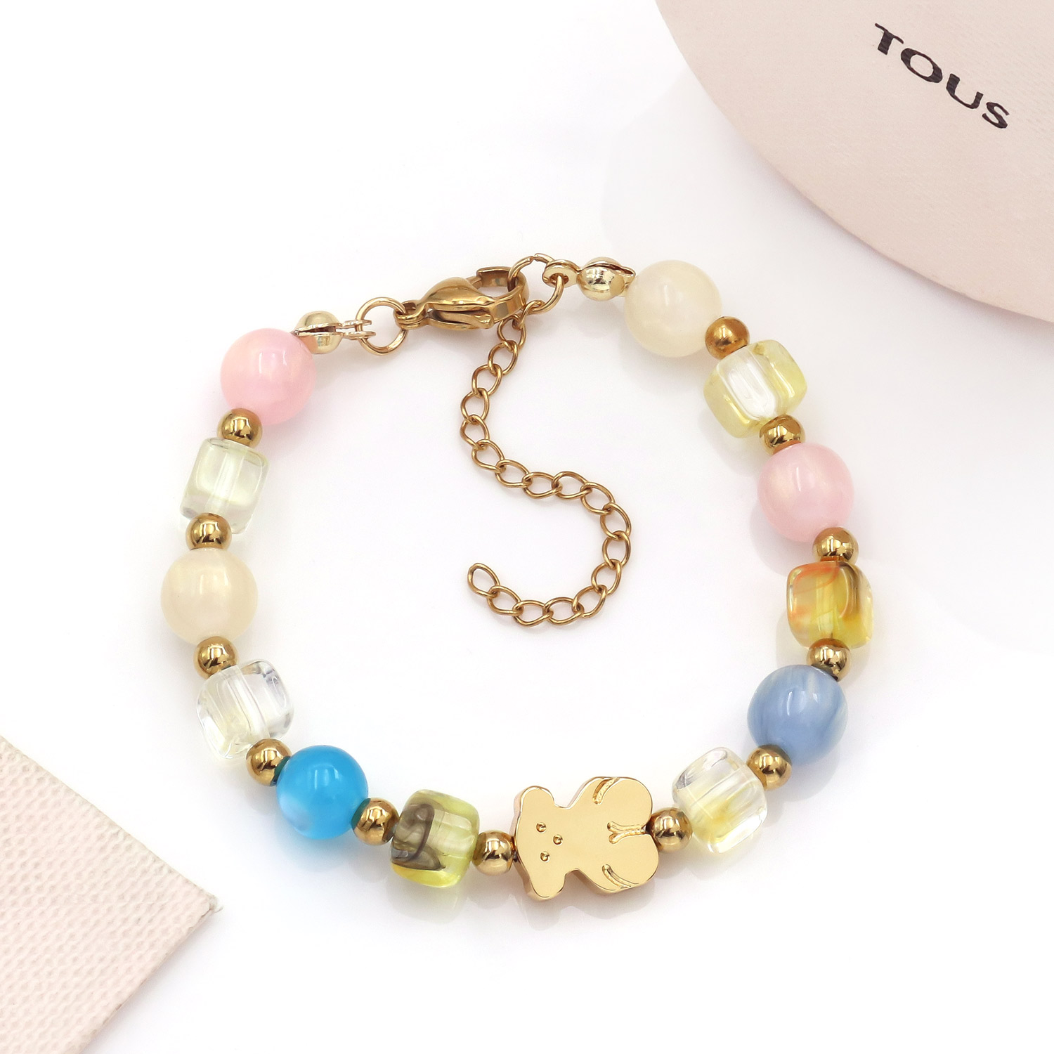 Brass Laton-JO117G