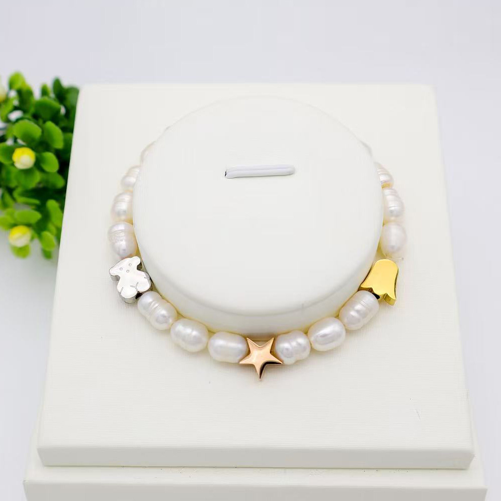Fresh Water Pearl - JA28A