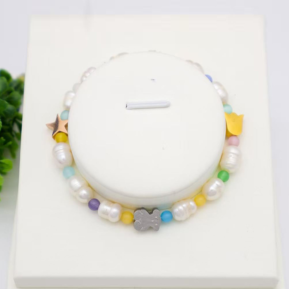 Fresh Water Pearl - JA28B