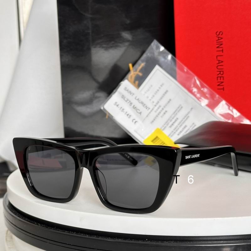 Y&SL With Package