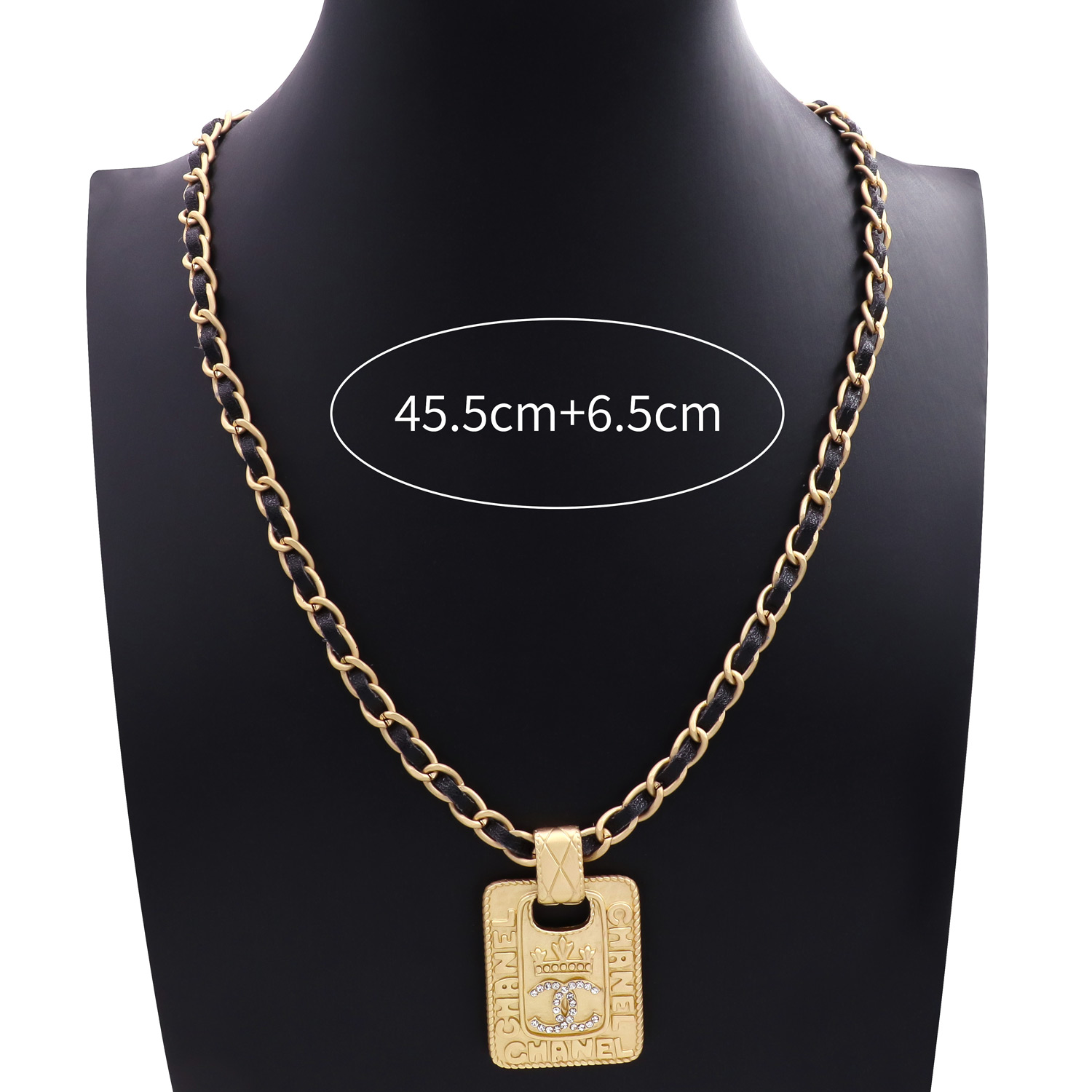 Brass Laton- KK07F