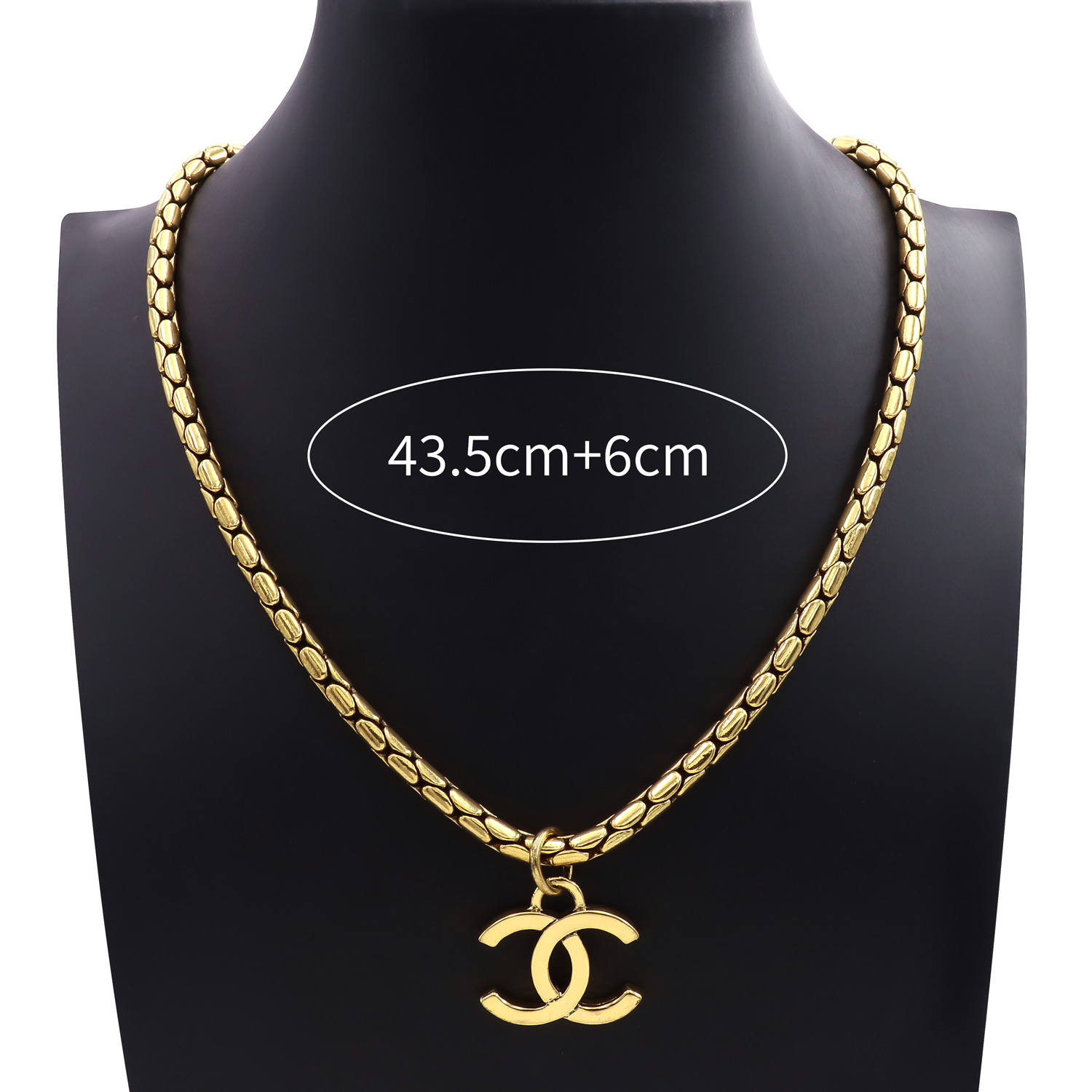 Brass Laton- KK07D