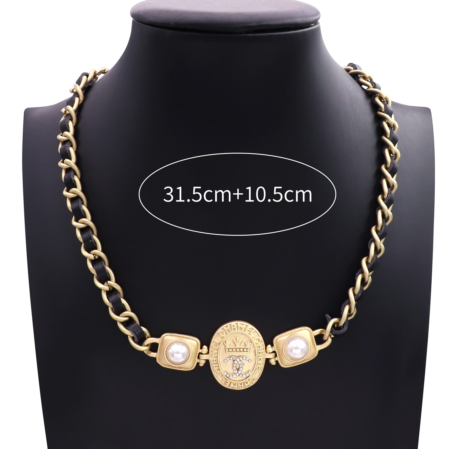 Brass Laton- KK07G