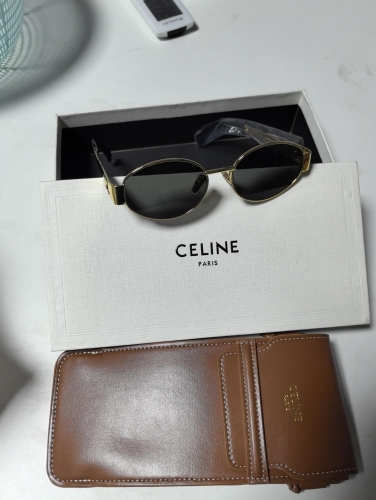 c&eline sunglass