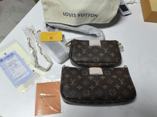 L&V Bag